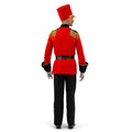 Veste De Groom Casse-Noisette