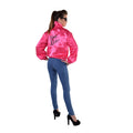 Veste Rock And Roll Pink Ladies