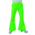 Pantalon Soul évasé Vert