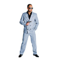 Gris Sonny Style Miami Vice Costume