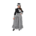 Dame Victorienne Aristocratie Costume