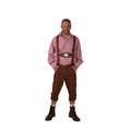 Lederhosen Marron Encore De La Bière