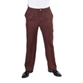 Pantalon Brun Universel Théâtre
