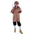 Détective Privé Costume