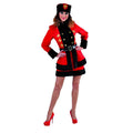 Troupes Délite Cosaque Costume