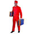 Groom Dhôtel Costume