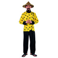 Costume De Rivière Jaune Chinois Costume