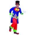 Maître De Cérémonie Clown