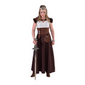 Viking Des Trônes Invincible Costume