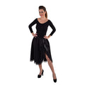 Jupe Rumba Cuba Noire
