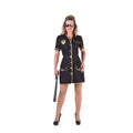 Agent De La Loi Costume