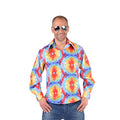 Chemise Batik Bon Karma