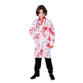 Docteur Poche De Sang Groupe Sanguin A Costume