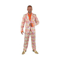 Bonbons Cœur Chatoyant Costume