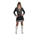 Artiste Rock De Lespace Costume