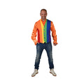 Gilet De Festival Arc-En-Ciel