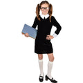 Petite écolière Studieuse Costume