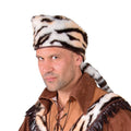 Chapeau Tigre Sauvage