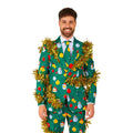 Décoré De Noël Costume
