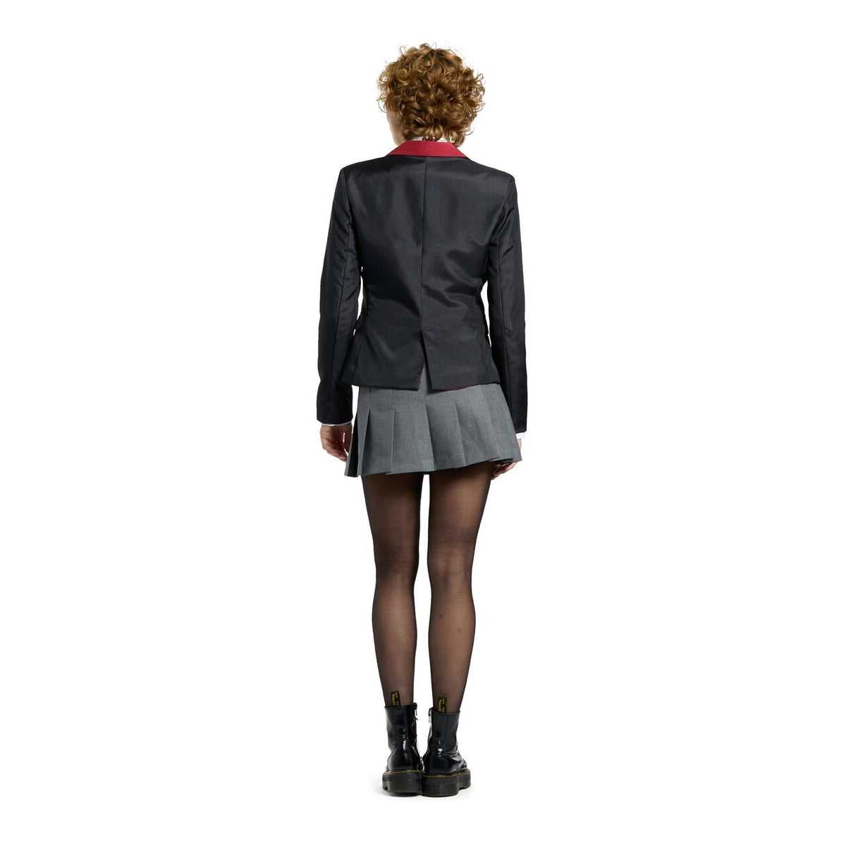 Op deze afbeelding zie je een Kostuums, van het merk Suitmeister. Women Gryffindor™ Jacket Vrouw Kostuum