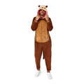Combinaison Loutre Ottie Costume Homme