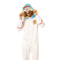 Combinaison Sandy - Bob Léponge™ Costume Homme