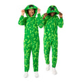 Onesie Creeper - Minecraft™ Costume Homme
