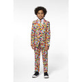 Canon à Confettis Coloré Costume