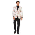 Blazer Classique Hohoholly