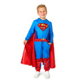 Combinaison Superman pour Garçons