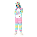 Combinaison Licorne Damour Costume pour Enfants