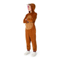 Willy Morse Onesie Costume pour Enfants