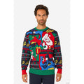 Pull De Noël Batman
