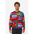 Pull De Noël Pac-Man
