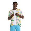 Chemise Fierté Tropicale Homme