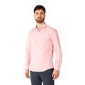 Chemise Rose Blush