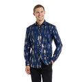 Chemise Arbres Merveilleux