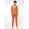 Invincible En Orange Costume