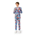 Sonic Le Hérisson Costume Garçon