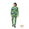 Juicy Jungle Fougères Tropicales Costume Homme
