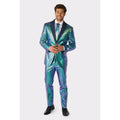 Costume Sirène Aquaman Fancy Fish Costume Homme