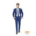Costume Classique Royauté Marine Costume Homme