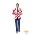 Costume Stripes États-Unis Costume Homme