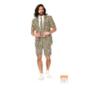 Costume Extravagant Festival Été Le Jag Costume Homme