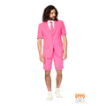 Costume Festival Dété Extravagant Mr. Pink Costume Homme