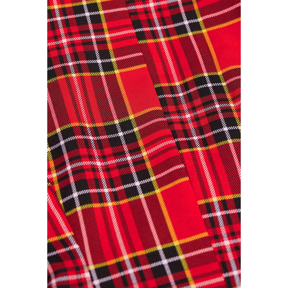 Op deze afbeelding zie je een Kostuums, van het merk Opposuits. Lumberjackie Vrouw Kostuum
