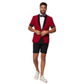 Costume Court Perfect Peony Rose Costume Homme