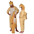 Chameau à Deux Bosses Costume