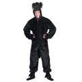 Panthère Noire Costume