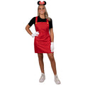 Souris De Conte De Fées Costume